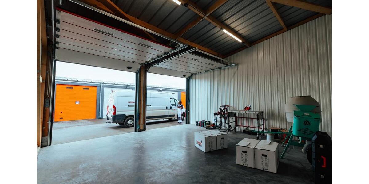 Gewerbeobjekt Solingen - 270&euro; | Angebot:26269412