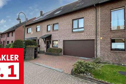 Wohnung Düsseldorf Hellerhof - 3 Zimmer, 102 m&sup2;, 429.000&euro; | Angebot:25665880