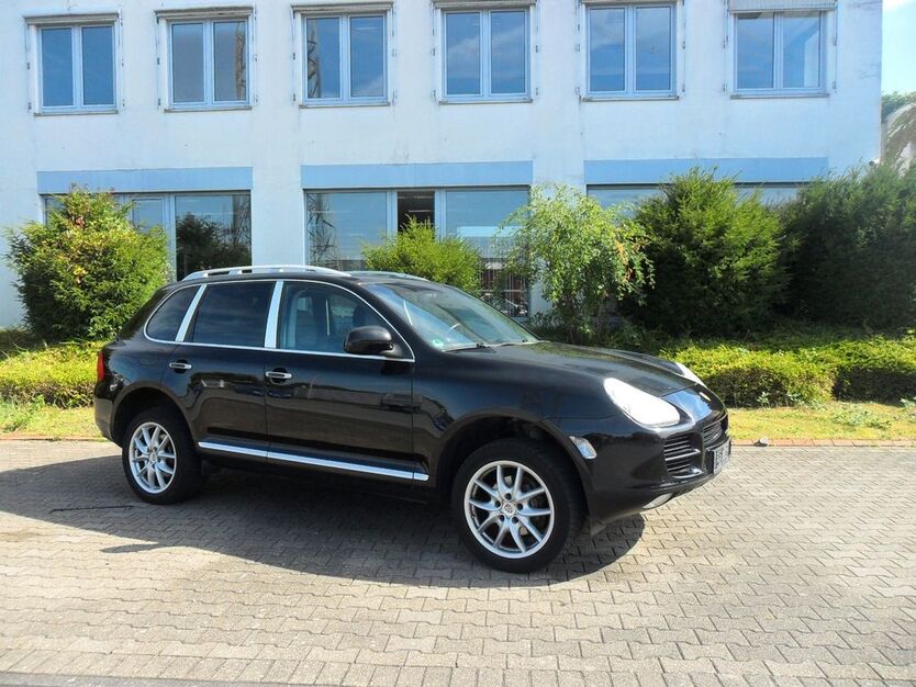 Porsche Cayenne 268.900 km 4.990 € Pulheim-Brauweiler bei Köln 50259