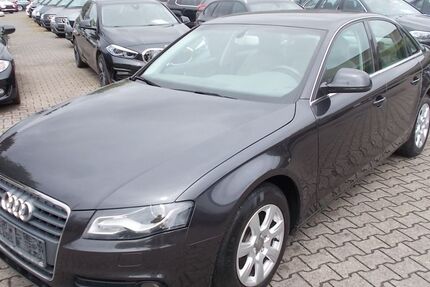 Audi A4 126.941 km 6.500 &euro; Willich 47877