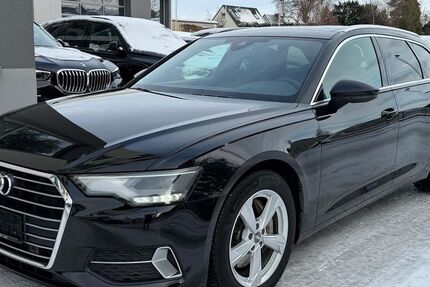 Audi A6 178.199 km 24.900 &euro; Hilden 40721
