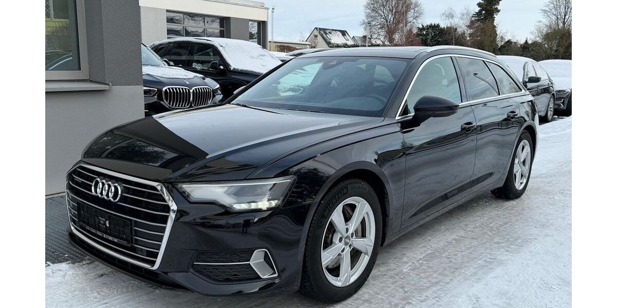 Audi A6 178.199 km 24.900 &euro; Hilden 40721