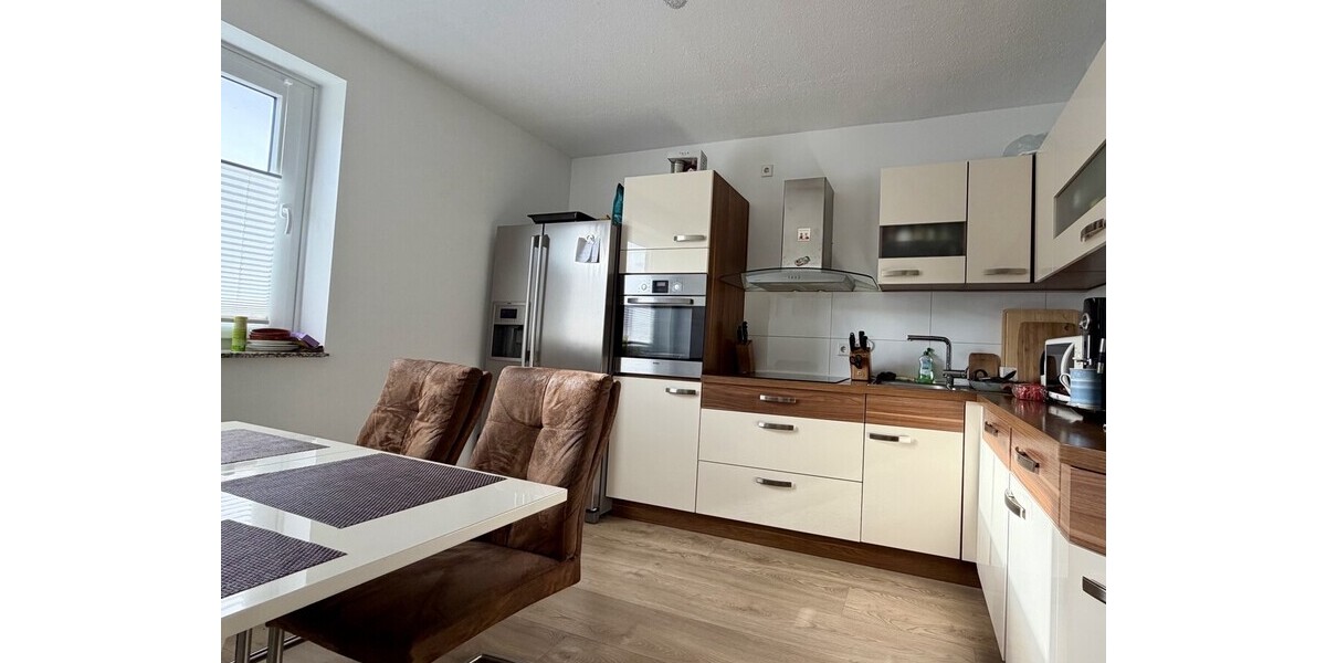 Gepflegte 3‑Zi‑Wohnung in Leverkusen‑Pattscheid – Wohnen zwischen Stadt und Natur - Etagenwohnung Bergisch Neukirchen Bergisch Neukirchen | Angebot:26235294