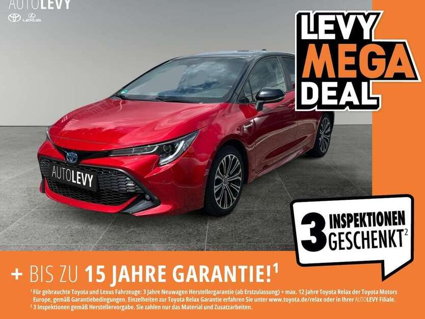 Corolla