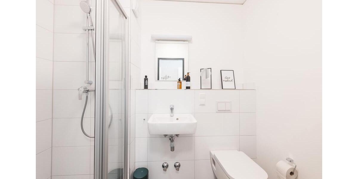 1-Zimmer-Wohnung (20 m²) in Köln-Ehrenfeld ab 01.01.2025 zimmer