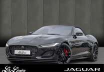 Gebrauchtwagen Jaguar F-Type