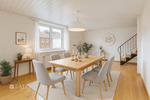 Ihr neues Zuhause in Dansweiler