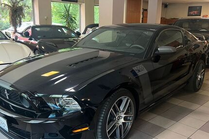 Ford Mustang 85.000 km 50.000 € Bedburg 50181