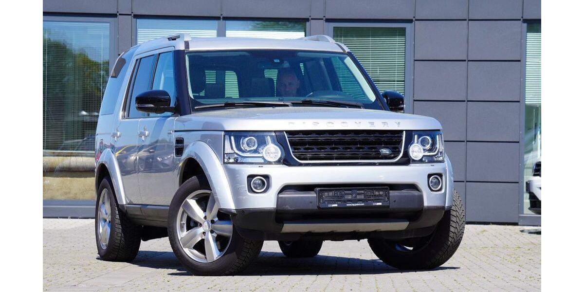 Land Rover Discovery 232.800 km 15.980 &euro; Korschenbroich 41352