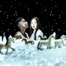 Der Schneesturm 07.03.2026 Düsseldorfer Schauspielhaus