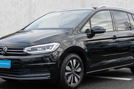 VW Touran 26.413 km 31.680 &euro; Meerbusch 40670