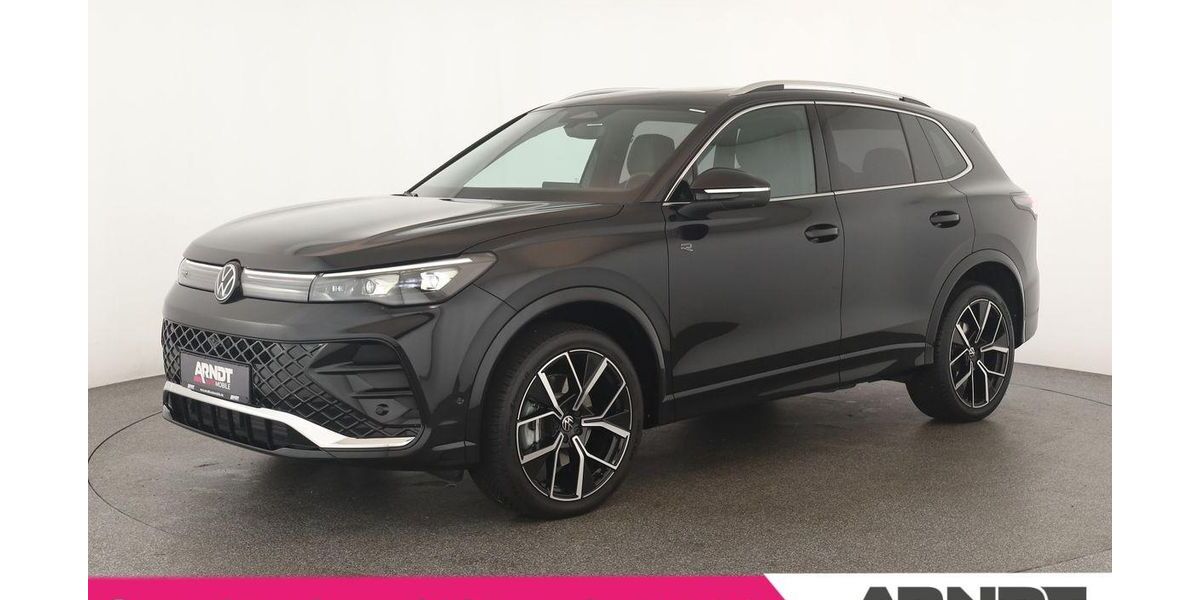 VW Tiguan 11.600 km 48.884 &euro; Düsseldorf 40233