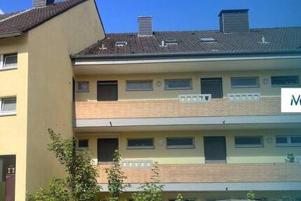 Schöne und freundliche 1-Zimmer-Wohnung in Heiligenhaus sucht Mieter*in!