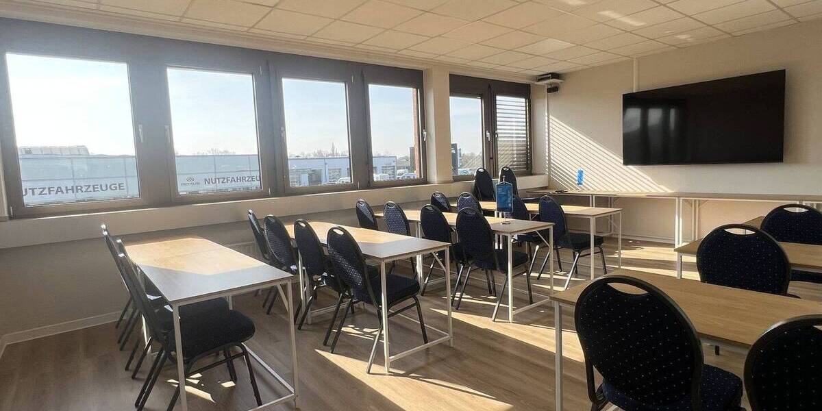 Gewerbeobjekt Mönchengladbach Waldhausen - 3.200.000&euro; | Angebot:26826935