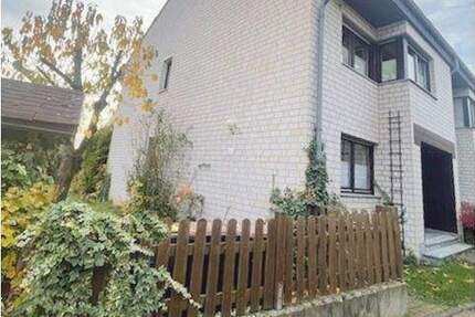 Solides, gepflegtes Einfamilienhaus in guter, ruhiger Wohnlage von Grevenbroich - Hemmerden 5 zimmer