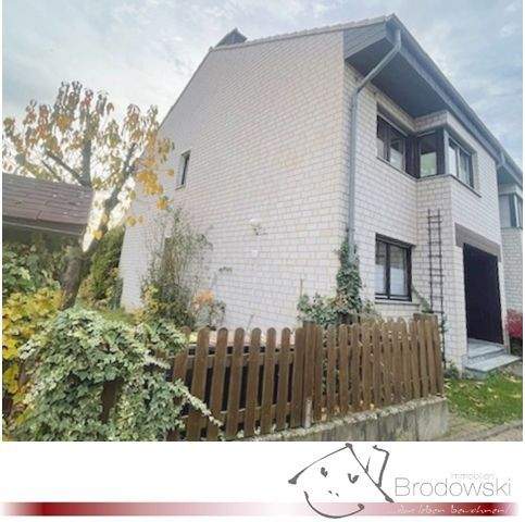 Solides, gepflegtes Einfamilienhaus in guter, ruhiger Wohnlage von Grevenbroich - Hemmerden 5 zimmer