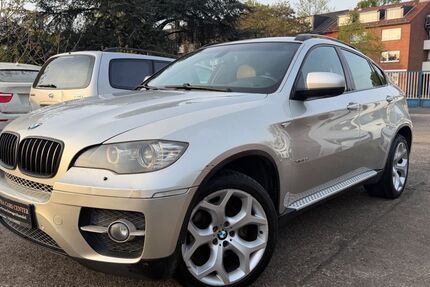 BMW X6 203.746 km 12.900 &euro; Düsseldorf 40549