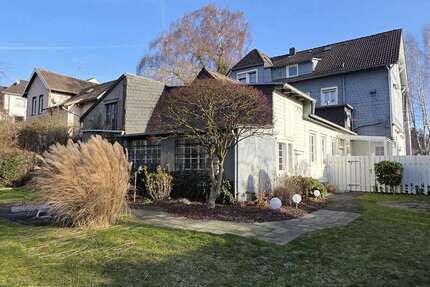 Haus Solingen Wald - 10 Zimmer, 289 m&sup2;, 448.000&euro; | Angebot:25380918