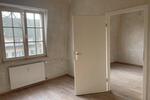3-Zimmer-Wohnung im Dachgeschoss in Sanierungsphase 3 zimmer