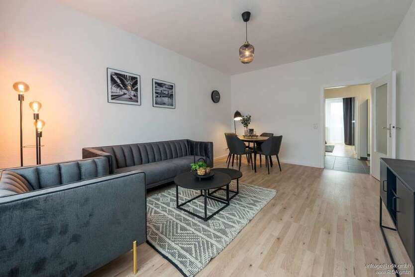 Wohnung zum Mieten in Köln-Ehrenfeld 1.680 € 70 m²