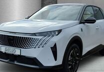 Gebrauchtwagen Peugeot 3008