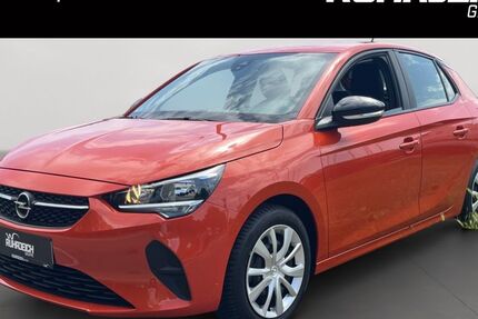 Opel Corsa 17.990 km 13.490 &euro; Duisburg 47167