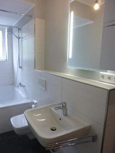 Etagenwohnung Düsseldorf Flingern Nord - 2 Zimmer, 50 m&sup2;, 620&euro; | Angebot:25797943