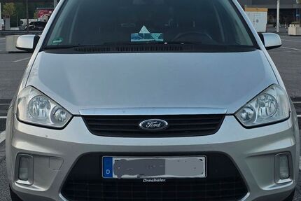 Ford C-Max 120.000 km 3.000 € Duisburg 47138