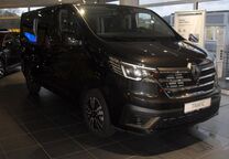 Gebrauchtwagen Renault Trafic