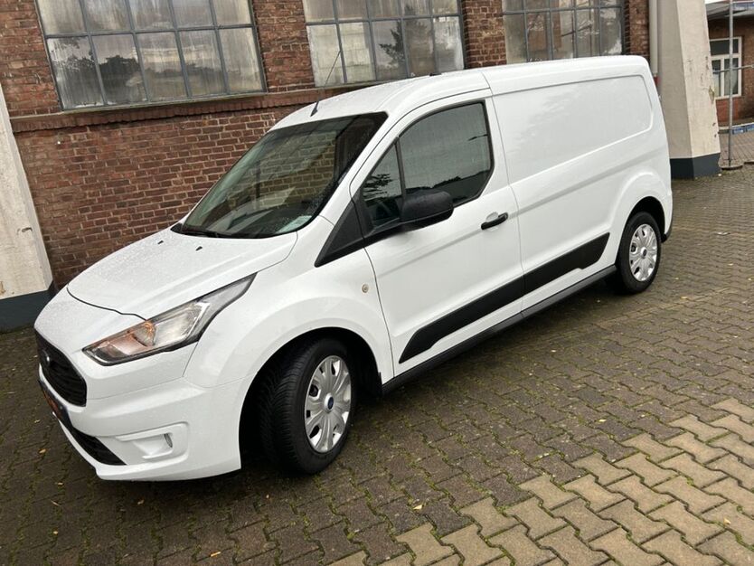 Ford Transit 185.360 km 9.300 € köln 51069