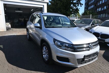 VW Tiguan 162.259 km 7.499 &euro; Heiligenhaus 42579
