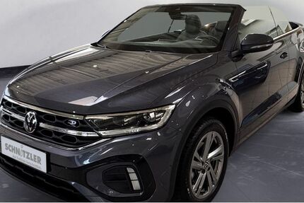 VW T-Roc 18.372 km 31.650 &euro; Langenfeld 40764