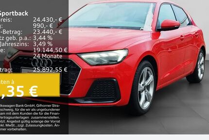Audi A1 5.114 km 24.190 &euro; Remscheid 42897