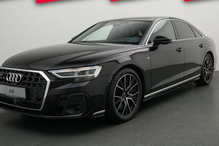 Audi A8 3.494 km 81.480 &euro; Leverkusen 51373