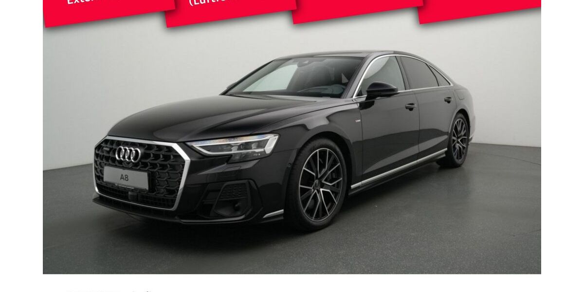 Audi A8 3.494 km 84.980 &euro; Leverkusen 51373