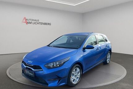 Kia ceed / Ceed