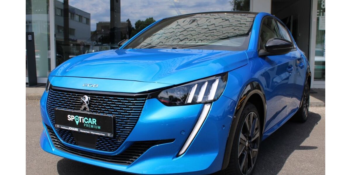 Peugeot 208 22.758 km 21.990 &euro; Remscheid 42897