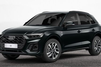 Audi Q5 96.817 km 39.991 &euro; Krefeld 47803