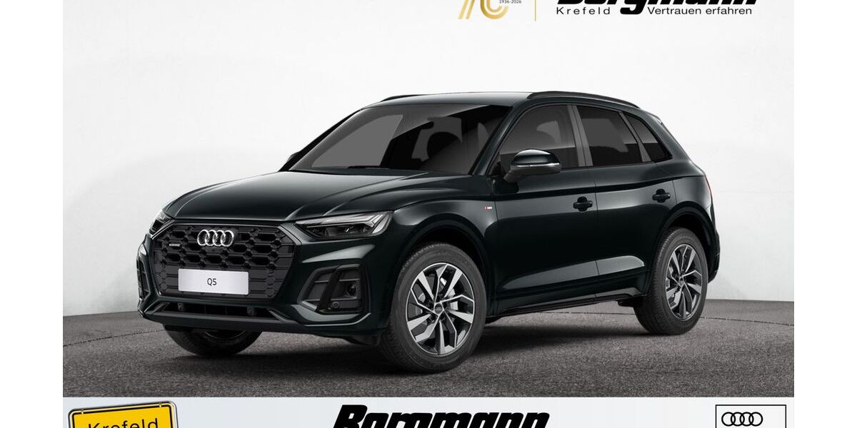 Audi Q5 96.817 km 39.991 &euro; Krefeld 47803