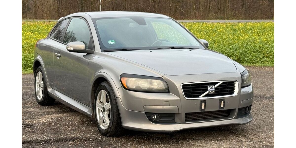 Volvo C30 238.600 km 4.490 &euro; Neukirchen-Vluyn 47506