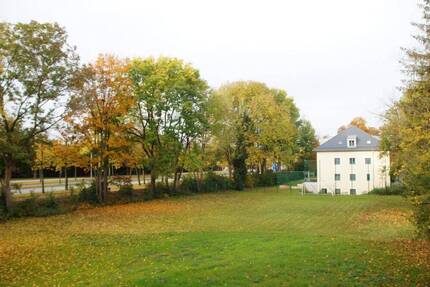 3-Zimmer-Whg. mit Balkon und TG-Stellplatz - Frei ab 1. Oktober 2025