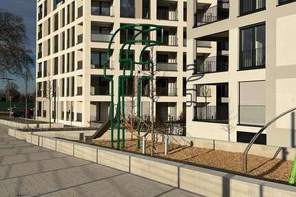 Wohnung Essen Südviertel - 2 Zimmer, 59 m&sup2;, 422&euro; | Angebot:26098346