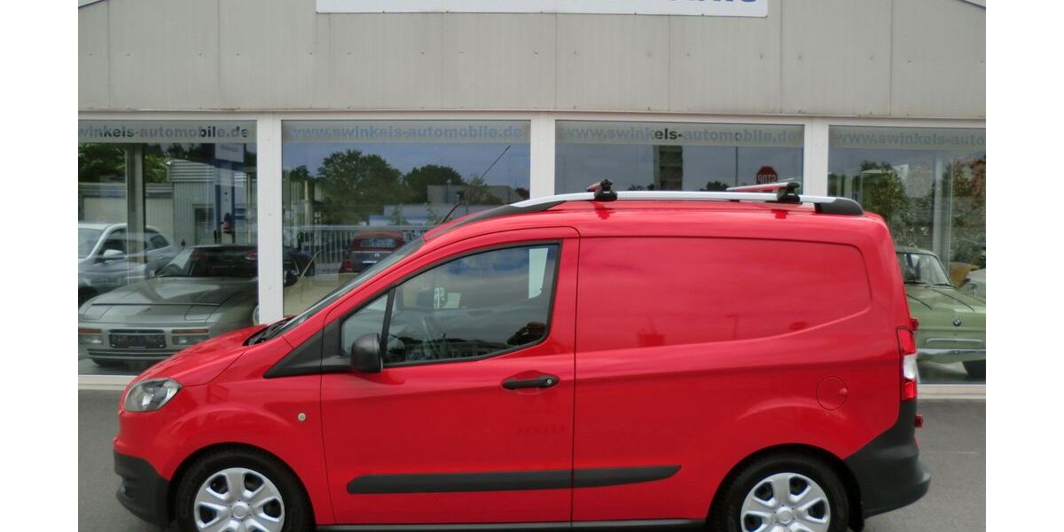 Ford Transit 181.484 km 5.990 &euro; Leverkusen 51377