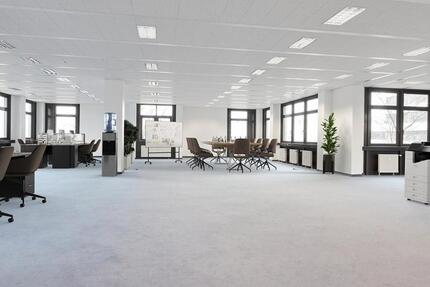 Frisch renovierte Büros ab 6,50 EURm² - Bis zu 6 Monate mietfrei! zimmer