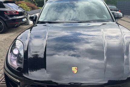 Porsche Macan 133.100 km 36.900 &euro; Ratingen 40885