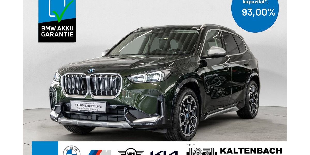 BMW X1 11.529 km 40.590 &euro; Remscheid 42897
