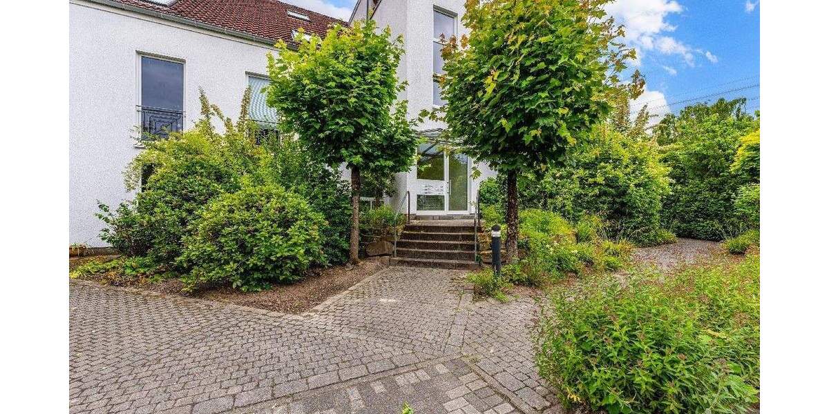 Vermietungssichere Maisonette-Wohnung in beliebter Lage am Naturschutzgebiet 3 zimmer