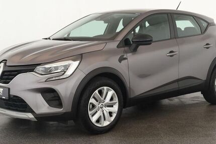 Renault Captur 18.200 km 16.384 &euro; Neuss 41464