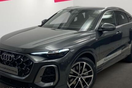Audi Q5 4.900 km 69.980 &euro; Neuss 41464