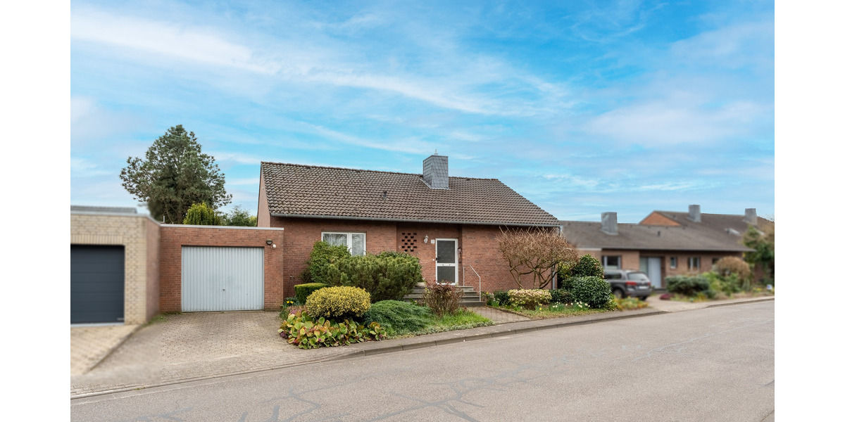 Bungalow Kempen - 4 Zimmer, 117 m&sup2;, 548.000&euro; | Angebot:26188860